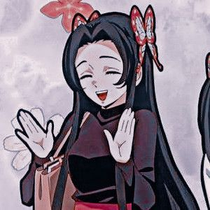 Fm2jpg — Characters of Demon Slayer option 25