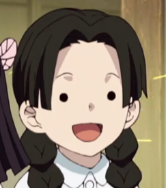 Fm5png — Characters of Demon Slayer option 28