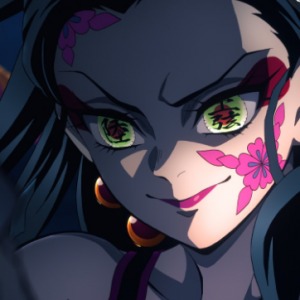 Lunacreciente7png — Characters of Demon Slayer option 31