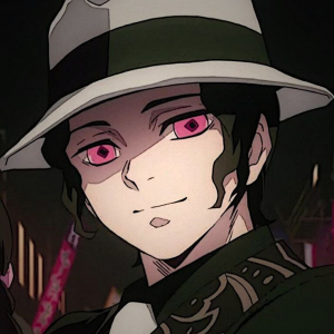 Muzan1jpg — Characters of Demon Slayer option 42