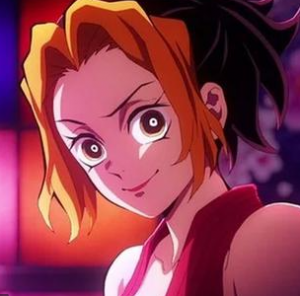 U3png — Characters of Demon Slayer option 58