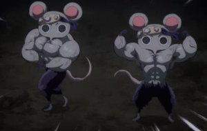 U6png — Characters of Demon Slayer option 66
