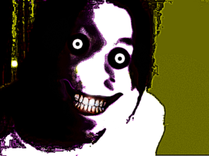 Jeff the Killer: Image Gallery (List View)