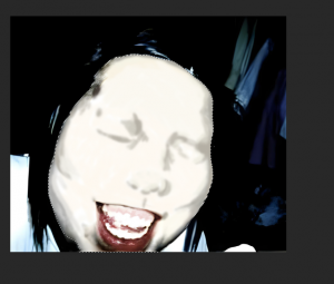 Create a Jeff the Killer Face Edits Mock-up Tier List - TierMaker