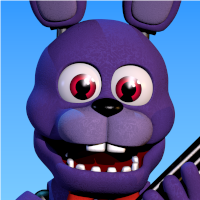 FNAF World Ultimate by Legofnafboy2000 - Game Jolt