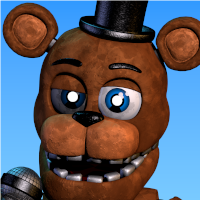 FNAF World Ultimate by Legofnafboy2000 - Game Jolt