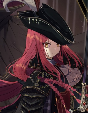 10 best waifus in The Eminence in Shadow, ranked