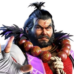 Brawlpro on X: Tier List on who is making the Tekken 8 roster