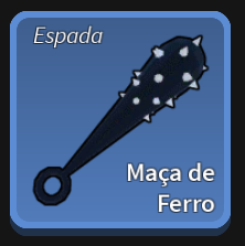 COMO MELHORAR CADA ESPADA NO UPDATE 17.3 DO BLOX FRUITS!(FERREIRO) 