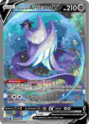 Alt Art pokemon cards Tier List (Community Rankings) - TierMaker