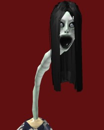 Takane, The Mimic (Roblox) Wiki