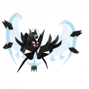 Create a Multiverse Pokemon - Rank All Ultra Beasts and