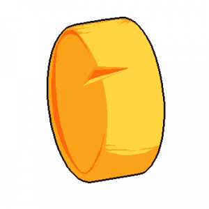Cheese Wheel — Villains Versus Roster option 30