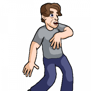 Jerma985 — Villains Versus Roster option 57
