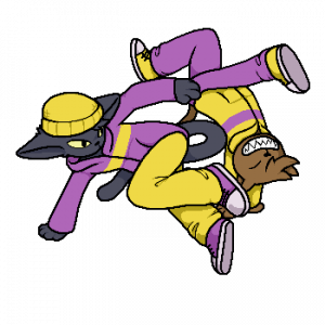 Zzzzz 1692232079scratch And Bite — Villains Versus Roster option 122
