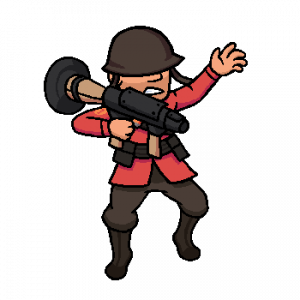 Zzzzz 1692232079soldier — Villains Versus Roster option 126