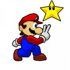 Zzzzz 169223208064 Mario — Villains Versus Roster option 1