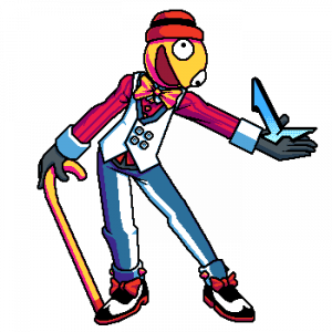 Zzzzz 1692232080candyman — Villains Versus Roster option 25