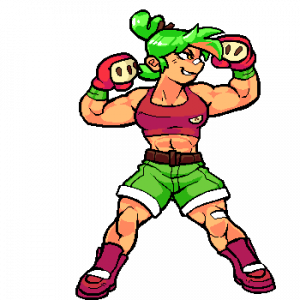 Zzzzz 1692232080kiku — Villains Versus Roster option 59