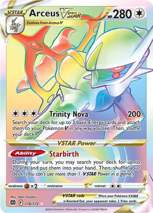 ultra rare pokemon card collection Amazon.com: Pokemon 100+ Rainbow Rare Cards Binder Collection Includes 5  foils in Any Combination and at Least 1 of The Following Cards, EX and GX,  FA, Secret Rare, Tag Team, Unified Minds : main image 1