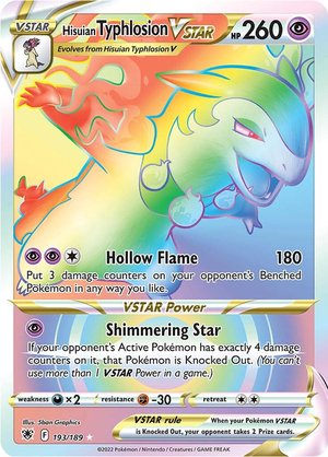 Create a Pokemon - Rainbow Rare Pokemon Card Rankings Tier List - TierMaker