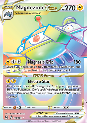 Create a Pokemon - Rainbow Rare Pokemon Card Rankings Tier List - TierMaker