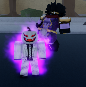 BALANCE] Your Bizarre Adventure: NU - Roblox