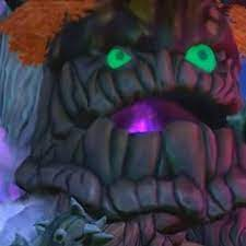 Angry Mutant Treejpeg — Skylanders Saga Villains option 113