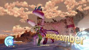 Beachcomberjpeg — Skylanders Saga Villains option 100