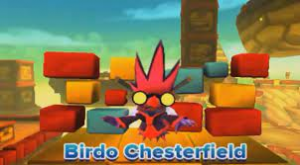 Birdo Chesterfieldjpeg — Skylanders Saga Villains option 81