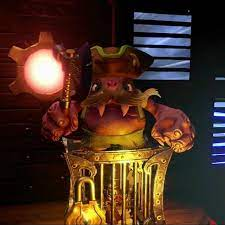 Blubberbeardjpeg — Skylanders Saga Villains option 105