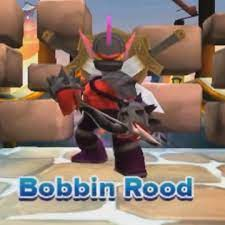 Bobbin Rood Jpeg — Skylanders Saga Villains option 83