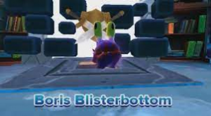 Boris Blisterbottomjpeg — Skylanders Saga Villains option 79