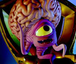 Brainjpeg — Skylanders Saga Villains option 112