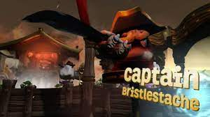 Bristlestachejpeg — Skylanders Saga Villains option 96