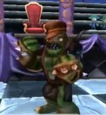 Brutejpeg — Skylanders Saga Villains option 16