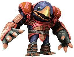 Cuckoo Clockerjpeg — Skylanders Saga Villains option 40