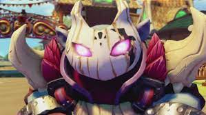 Dragon Hunterjpeg — Skylanders Saga Villains option 108