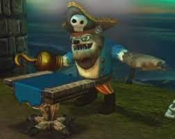 Dreadbeardjpeg — Skylanders Saga Villains option 7