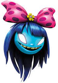 Dream Catcherjpeg — Skylanders Saga Villains option 51