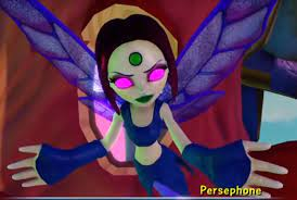 Evil Persephonejpeg — Skylanders Saga Villains option 76