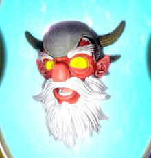 Evilonjpeg — Skylanders Saga Villains option 78