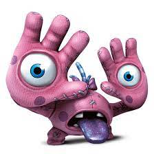Eye Five Jpeg — Skylanders Saga Villains option 48