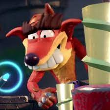 Fake Crashjpeg — Skylanders Saga Villains option 114