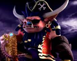 Frightbeardjpeg — Skylanders Saga Villains option 19