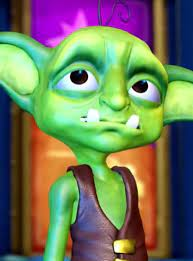 Glumshanksjpeg — Skylanders Saga Villains option 2
