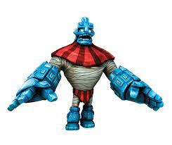 Grave Clobberjpeg — Skylanders Saga Villains option 65