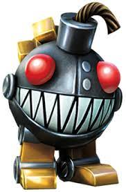 Grinnadejpeg — Skylanders Saga Villains option 61