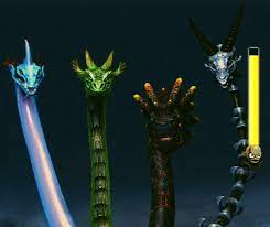 Hydrajpeg — Skylanders Saga Villains option 6