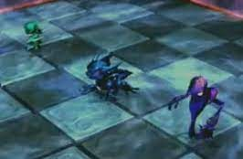 Kaos Minionsjpeg — Skylanders Saga Villains option 5